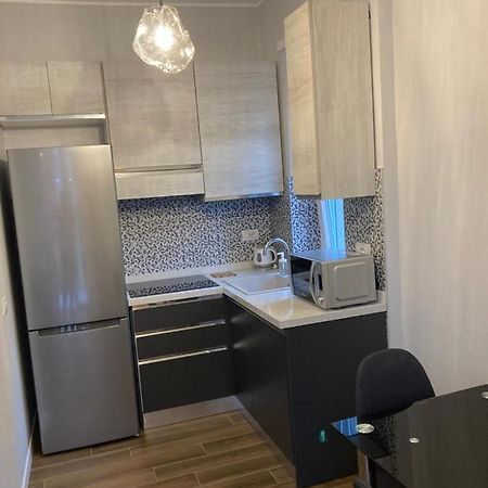 Apartment Zurigo Milão Exterior foto
